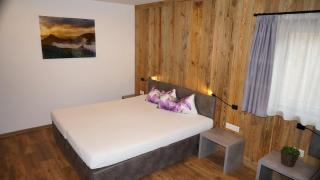 Apartment Wandspitz - Hintertux - 4