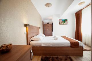 Hotel Nova Residence 2 - Popeşti-Leordeni - 6