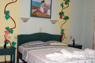 Alexia House - Neos Marmaras - 2