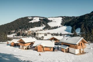 Pradel Dolomites - San Martino in Badia - 7