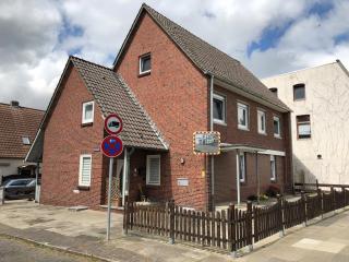 Ferienwohnung bei Schwarzkopf - Nordenham - 3