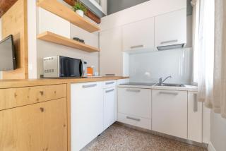 Ve.N.I.Ce Cera San Marco Terrace - Venice - 3
