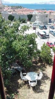 Apartment Helena - Senj - 2