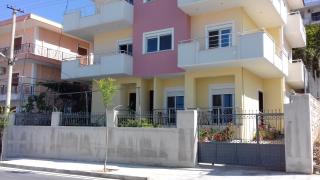 Welcome home - Sarandë - 9