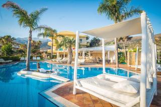 Parthenis Hotel & Suites - Malia - 0