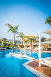 Parthenis Hotel & Suites - Malia - 4