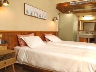Youxiake Canal Hotel Hangzhou - Hangzhou - 3