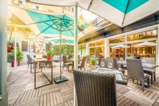 Hôtel Montaigne & Spa - Cannes - 9