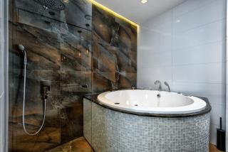 One Luxury Suites - Belgrado - 1