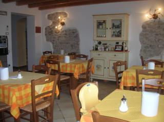 Agriturismo Colombarola - Sona - 4