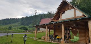 Vila Maja - Rudno - 7