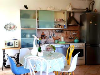 Blue Sea View Apartment - Split - 4