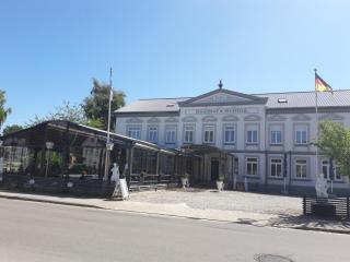 Hotel Restaurant Hellas - Gelting - 4