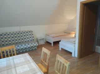 Apartment Sela - Tolmin - 6