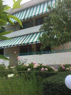 Pararse Apartments - Vlorë - 9