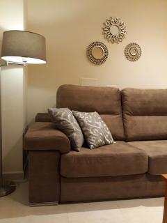 Apartamento Ribadeo vacaciones - Ribadeo - 8
