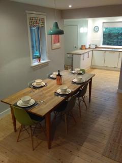 Lowood Cottage - Edimburgo - 2