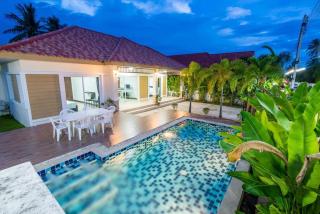 The Legacy Huahin Pool Villa - 9