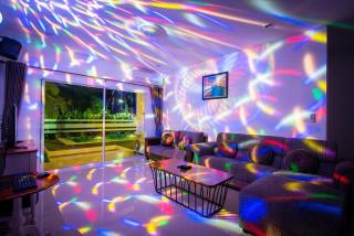 The Legacy Huahin Pool Villa - 6