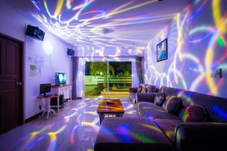 The Legacy Huahin Pool Villa - 5