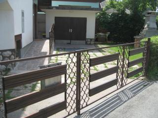 R&G APARTMENT - Žirovnica - 8