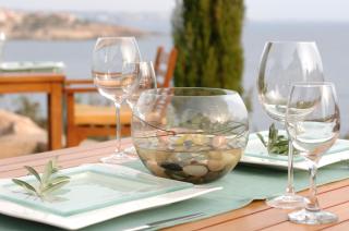 Thalassa Boutique Hotel & Spa - Coral Bay - 4