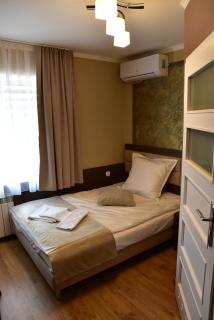 Pokoje Restauracja Lech - Strzałkowo - 8