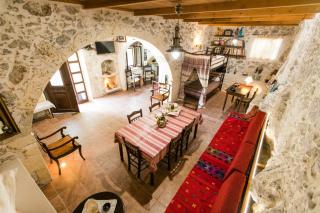 Irini΄s house - Alónai - 9