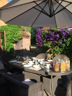 Lime Trees Farm - Bicester - 9
