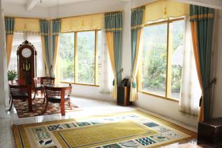 Villa KenDedes Garden - Batu - 4