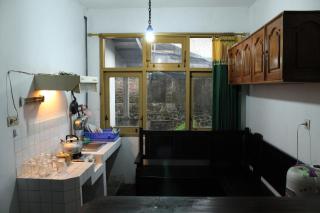 Villa KenDedes Garden - Batu - 1