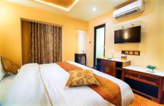 Divinity by Audra Hotels - Mathura - 3