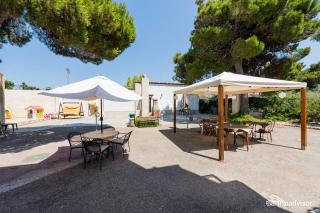 B&B Villa Pia - Syracuse - 6