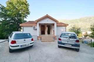 Apartmani Prcanj - Kotor - 1