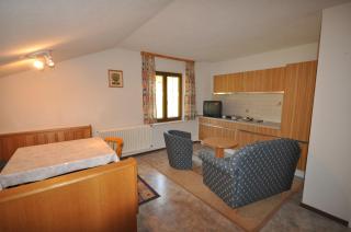 Appartement Kristall - Tauplitz - 1