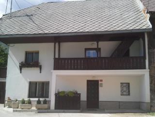 K21 Apartment - Bovec - 9
