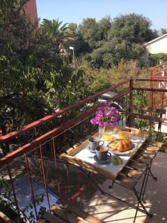 Bed & Breakfast Kurtic - Supetar - 1
