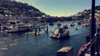 Woodlands - Looe - 2
