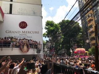 Grand Mercure Belem do Para - 0