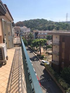 Atticus Apartment - Giardini-Naxos - 5