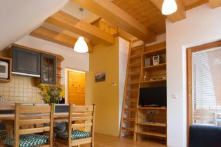 Alpine Spot - Kranjska Gora - 8