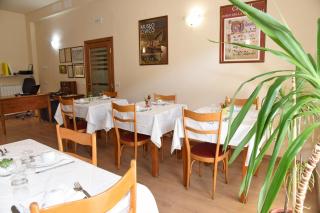 Albergo La Rosetta - Chiusi - 5