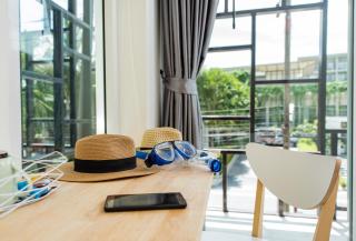 Dwell Phuket Airport Hotel at Naiyang - Nai Yang Beach - 2