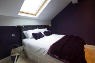 Mode Breck Apartments - Poulton le Fylde - 5