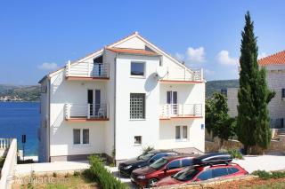 Vila Matej - Ražanj - 7