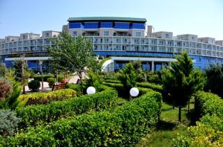 AF HOTEL AQUAPARK - Novxanı - 7