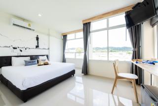Dwell Phuket Airport Hotel at Naiyang - Nai Yang Beach - 3