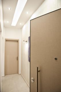 White Bell #colony city center - Tessalónica - 9