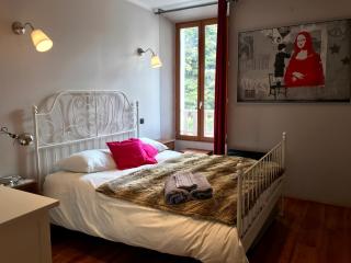 Apartment Briancon - 8