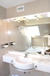 Hotel Nationalpark - 1